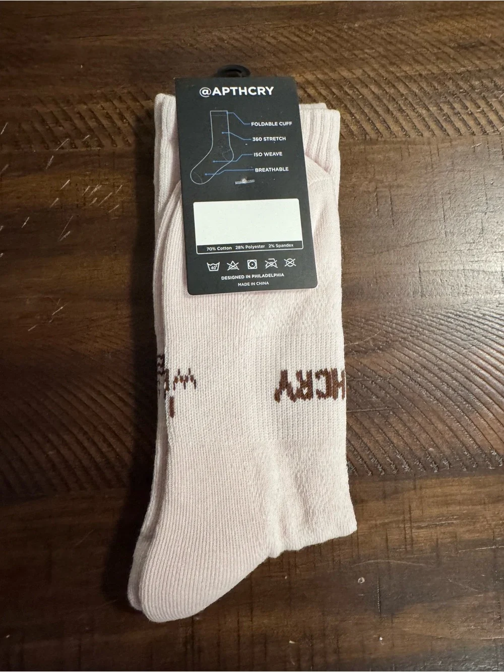 APTHCRY men crew